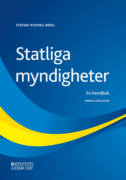 Statliga myndigheter