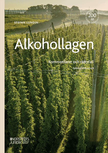 Alkohollagen