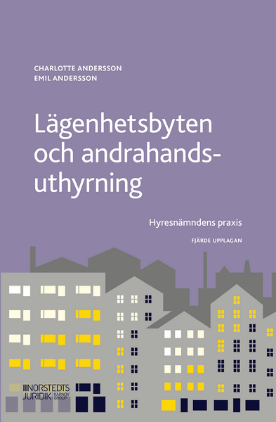 Lägenhetsbyten och andrahandsuthyrning