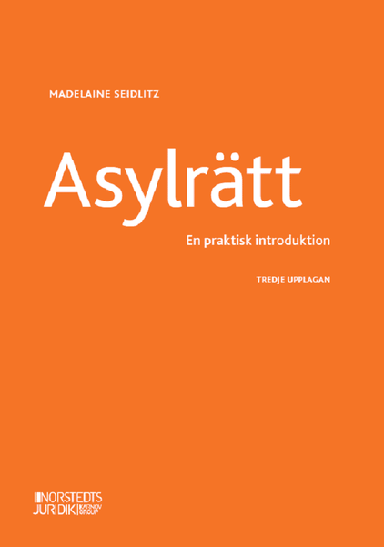 Asylrätt