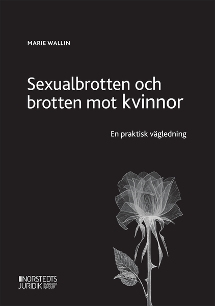 Sexualbrotten och brotten mot kvinnor