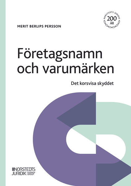 Företagsnamn och varumärken