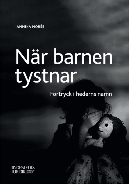 När barnen tystnar