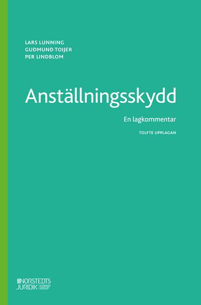 Anställningsskydd