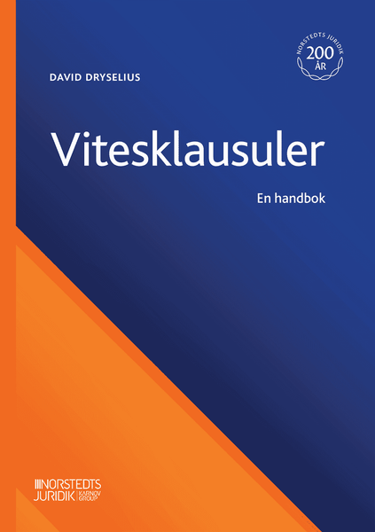 Vitesklausuler