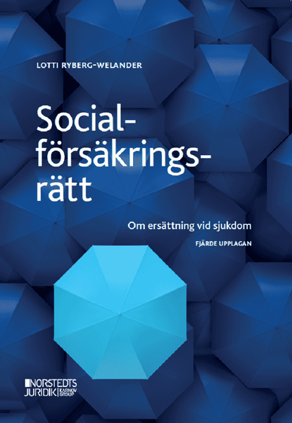 Socialförsäkringsrätt