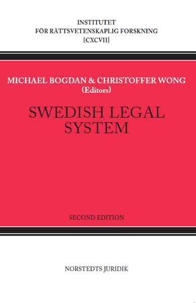 Swedish Legal System