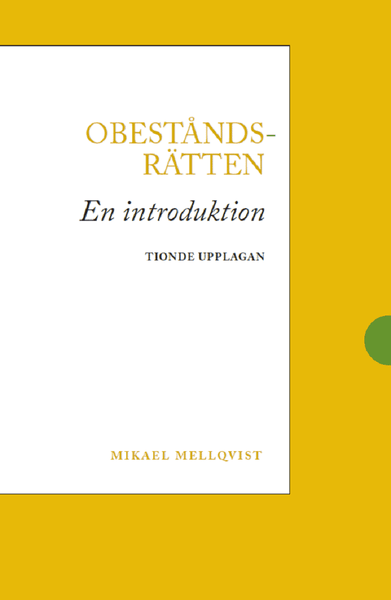 Obeståndsrätten