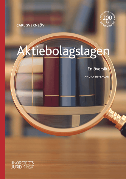 Aktiebolagslagen