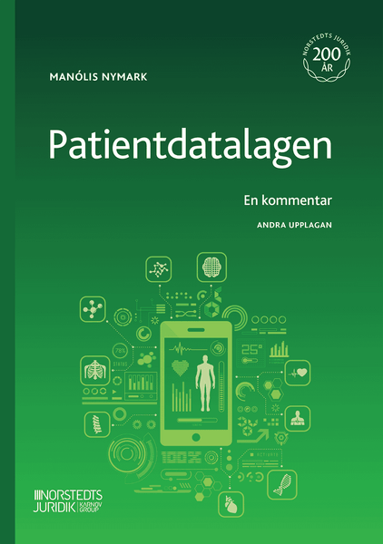 Patientdatalagen