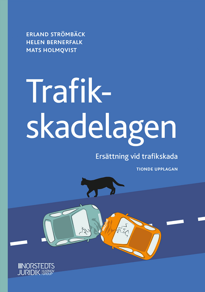 Trafikskadelagen