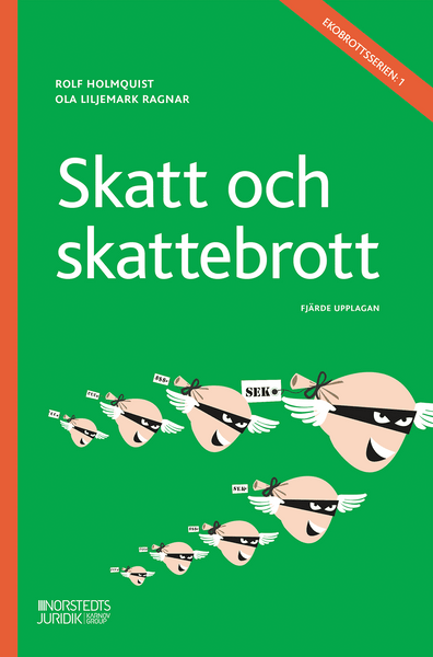 Skatt och skattebrott