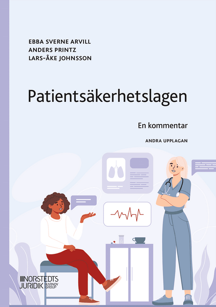 Patientsäkerhetslagen