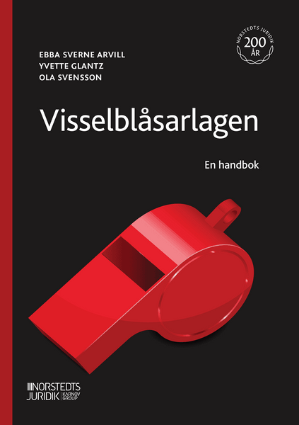 Visselblåsarlagen