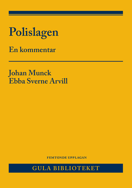 Polislagen