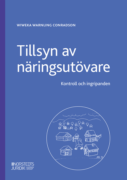Tillsyn av näringsutövare
