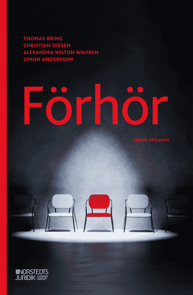 Förhör