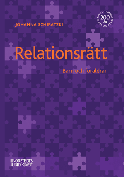 Relationsrätt