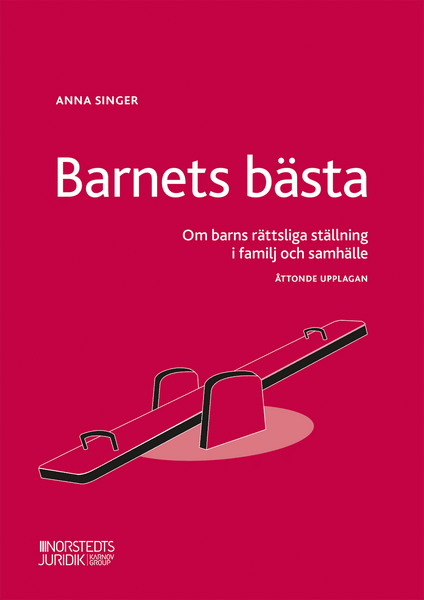 Barnets bästa