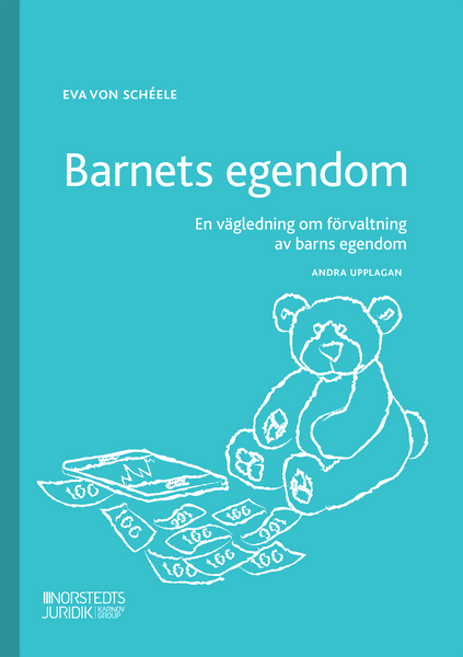 Barnets egendom