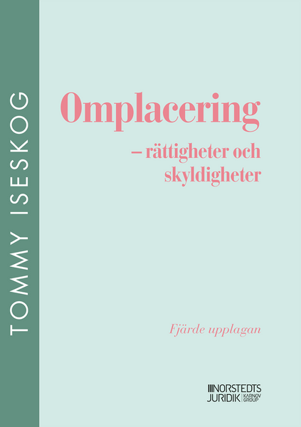 Omplacering