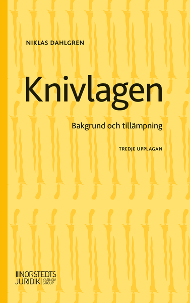 Knivlagen
