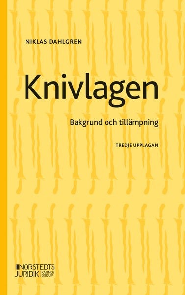 Knivlagen