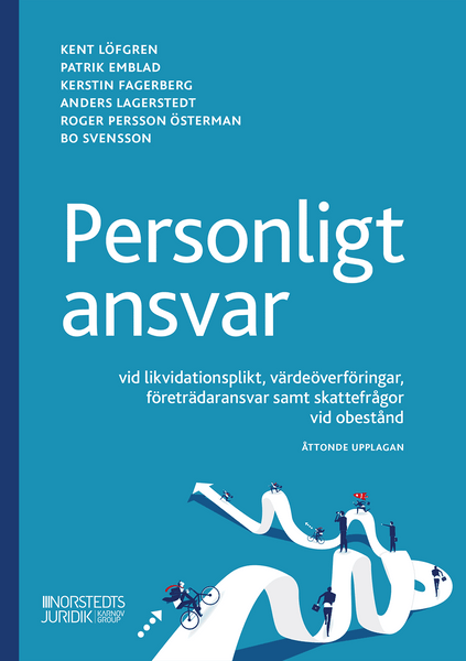 Personligt ansvar