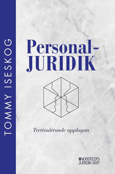Personaljuridik 2025
