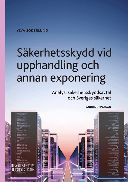 Säkerhetsskydd vid upphandling och annan exponering