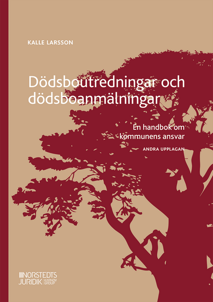 Dödsboutredningar och dödsboanmälningar