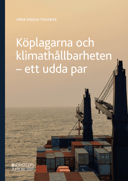 Köplagarna och klimathållbarheten - ett udda par