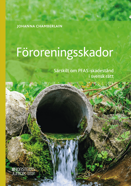 Föroreningsskador