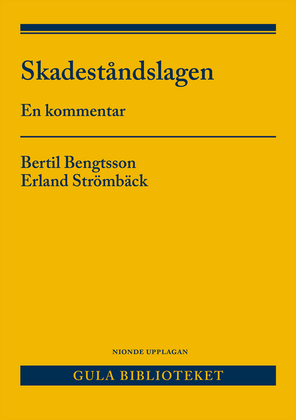 Skadeståndslagen