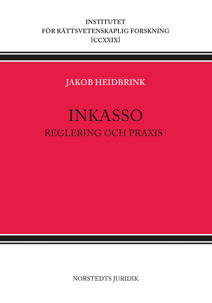 Inkasso