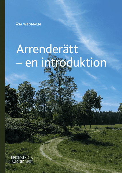 Arrenderätt - en introduktion
