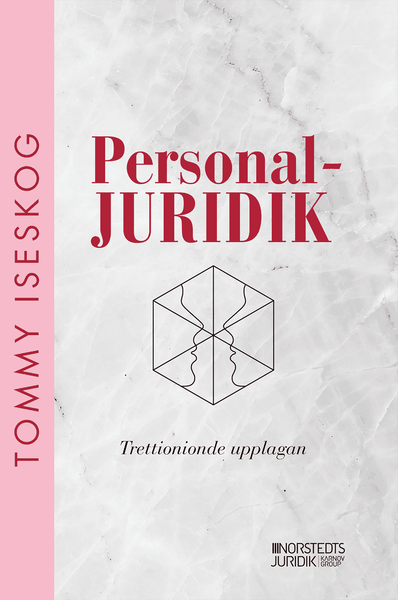 Personaljuridik 2026