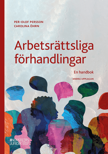 Arbetsrättsliga förhandlingar