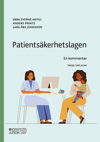 Patientsäkerhetslagen