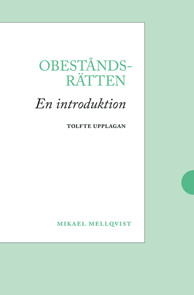 Obeståndsrätten