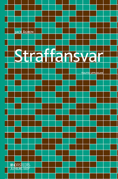 Straffansvar