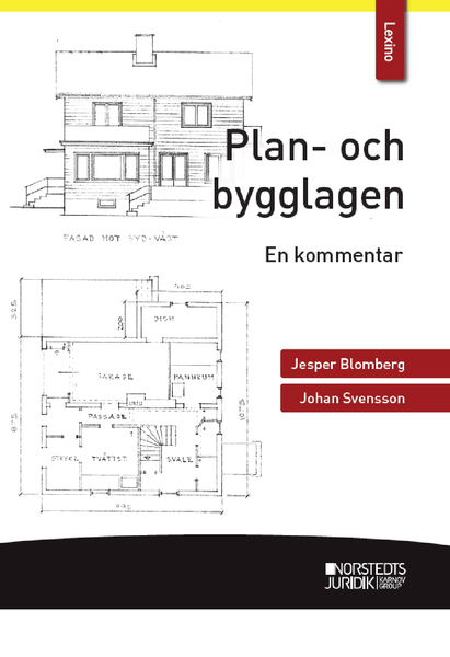 Plan- och bygglagen