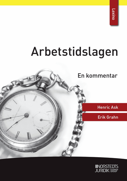 Arbetstidslagen