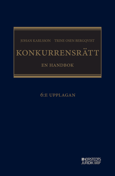 Konkurrensrätt