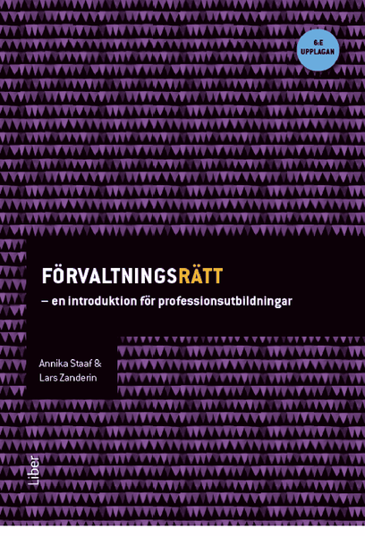 Förvaltningsrätt