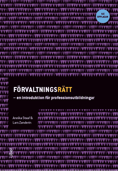 Förvaltningsrätt