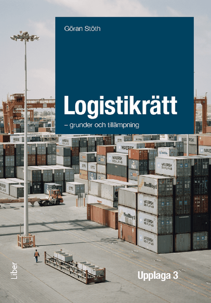 Logistikrätt