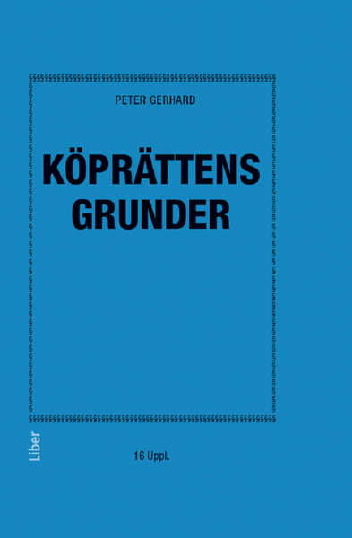 Köprättens grunder