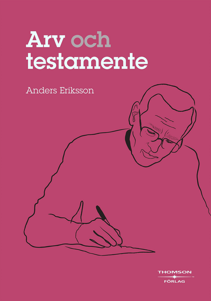 Arv och testamente