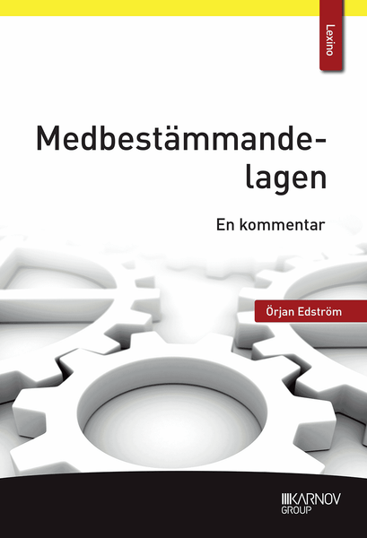 Medbestämmandelagen